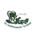 لابراتوار دندانسازی نزهتی
